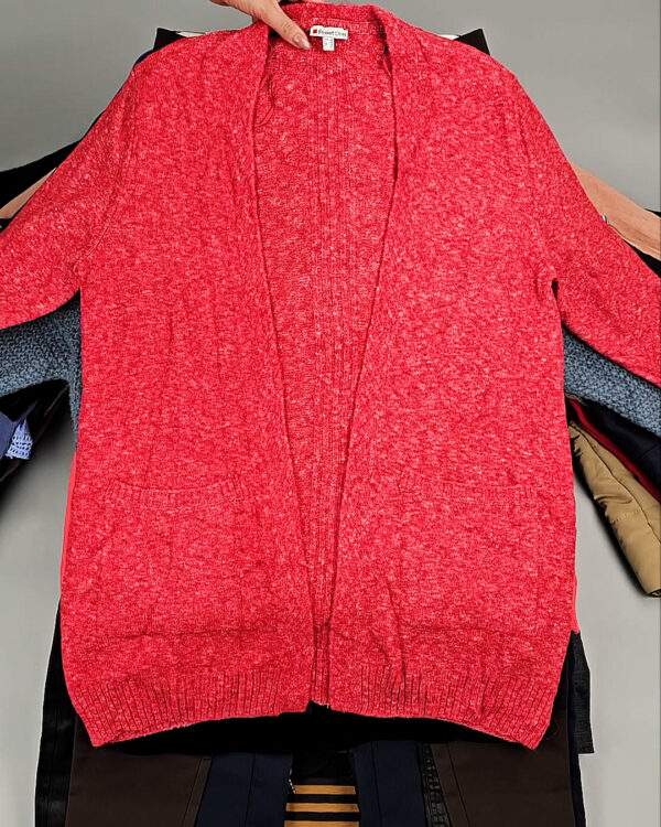 Фотография  612 - BRAND STOCK Winter#20 кг, ЛОТ № СТ-9529 оптом в Кирове и Кировской области