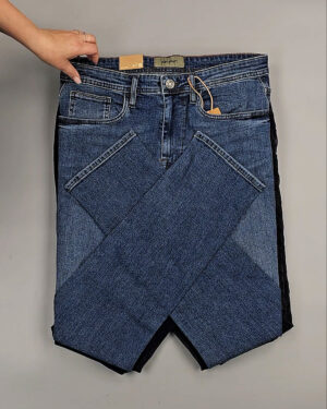 Фотография  753 - Джинсы BLEND HE + 075#10 кг, ЛОТ СТ-9495 оптом в Кирове и Кировской области