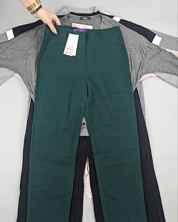 Фотография  466 - Комплекты жен Корея 085#5 кг, ЛОТ СТ-9574 оптом в Кирове и Кировской области