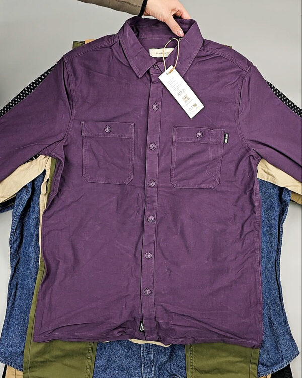 Фотография  689 - BLEND HE Winter 075#20 кг, ЛОТ № СТ-9522 оптом в Кирове и Кировской области