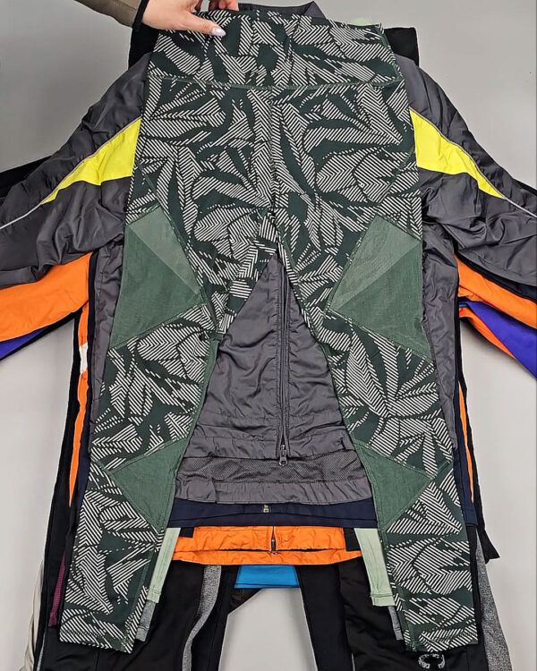 Фотография  893 - Спорт#25 кг, ЛОТ № СХ-0168 оптом в Кирове и Кировской области