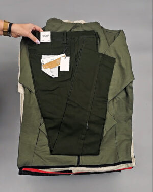 Фотография  589 - JACK JONES Men Winter mix 075#20 кг, ЛОТ № СТ-9442 оптом в Кирове и Кировской области