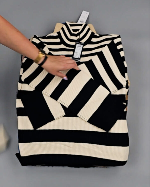 Фотография  264 - Джемпера Bestseller 104#7 кг, ЛОТ СТ-9423 оптом в Кирове и Кировской области