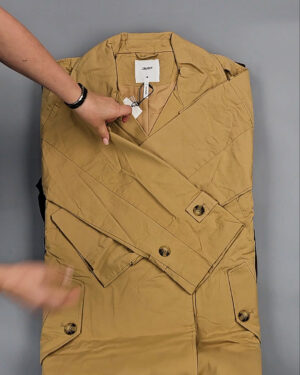 Фотография  767 - Ветровки Bestseller+DK 035#10 кг, ЛОТ СТ-9398 оптом в Кирове и Кировской области