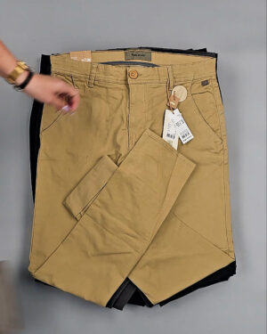 Фотография  279 - Брюки BLEND HE + 075#10 кг, ЛОТ № СТ-9485 оптом в Кирове и Кировской области