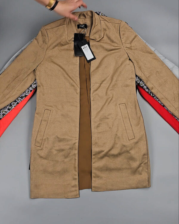 Фотография  322 - Пиджаки DK COMPANY Summer 045 B#10,8 кг, ЛОТ СТ-9586 оптом в Кирове и Кировской области