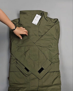 Фотография  106 - Ветровки Bestseller 045#10 кг, ЛОТ СТ-9410 оптом в Кирове и Кировской области