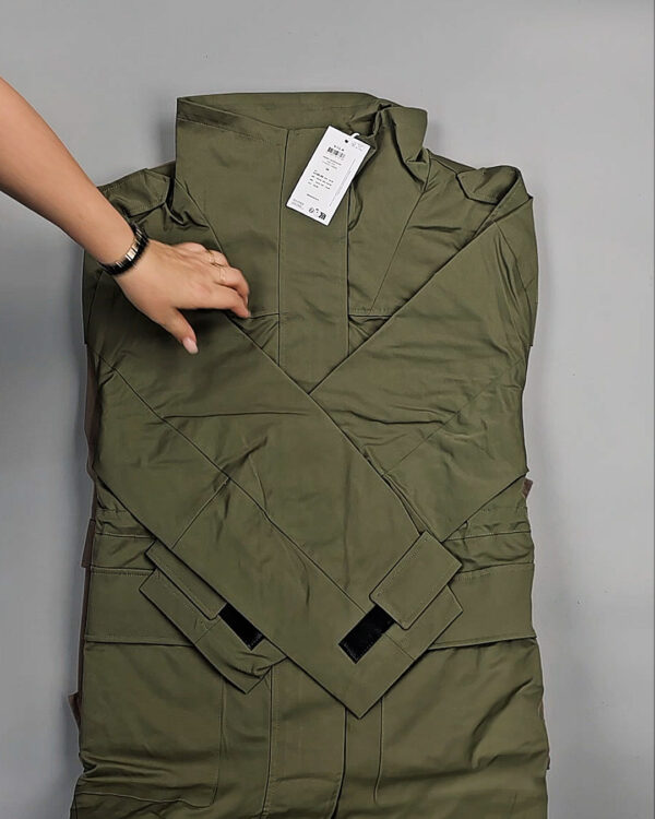 Фотография  540 - Ветровки Bestseller 045#10 кг, ЛОТ СТ-9410 оптом в Кирове и Кировской области