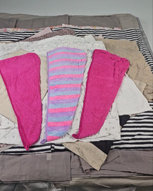 Фотография  984 - 11991 ПДО H&M (H H&M HHR mix) 1224#25 кг, ЛОТ №СТ-9562 оптом в Кирове и Кировской области