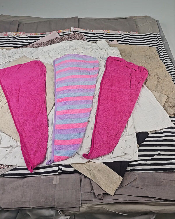 Фотография  200 - 11991 ПДО H&M (H H&M HHR mix) 1224#25 кг, ЛОТ №СТ-9562 оптом в Кирове и Кировской области