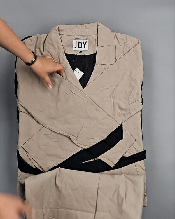 Фотография  587 - Ветровки Bestseller+DK 035#10 кг, ЛОТ СТ-9396 оптом в Кирове и Кировской области