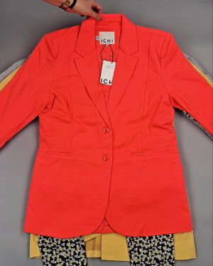 Фотография  681 - Пиджаки DK COMPANY Summer 045 B#10,3 кг, ЛОТ СТ-9584 оптом в Кирове и Кировской области