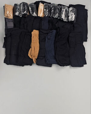 Фотография  537 - Колготки СТОК зима#5 кг, СТ-9580 оптом в Кирове и Кировской области