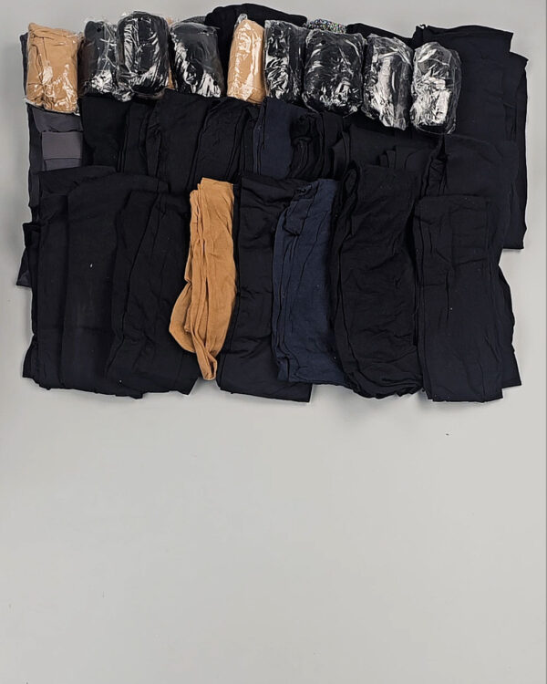 Фотография  609 - Колготки СТОК зима#5 кг, СТ-9580 оптом в Кирове и Кировской области