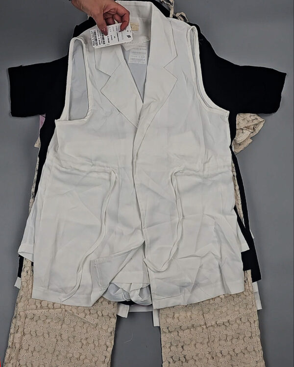 Фотография  215 - Комплекты жен Корея 085#5 кг, ЛОТ СТ-9575 оптом в Кирове и Кировской области