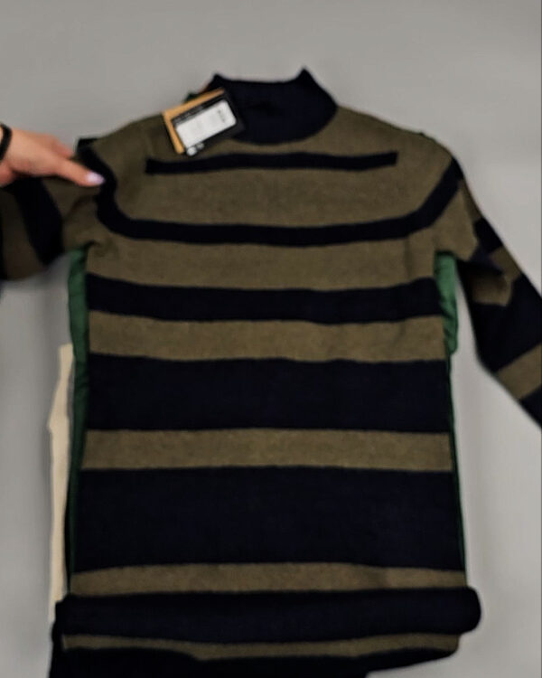 Фотография  703 - Платья Bestseller+DK Winter 035#7 кг, ЛОТ СТ-9475 оптом в Кирове и Кировской области