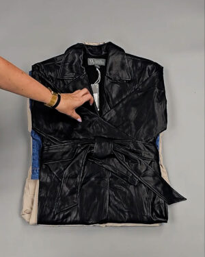 Фотография  858 - Ветровки женские CAN 104#12,4 кг, ЛОТ СТ-9403 оптом в Кирове и Кировской области