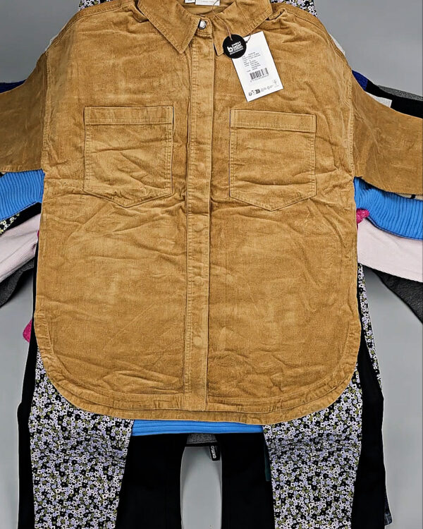 Фотография  793 - DK COMPANY Winter mix 104#20 кг, ЛОТ № СТ-9528 оптом в Кирове и Кировской области