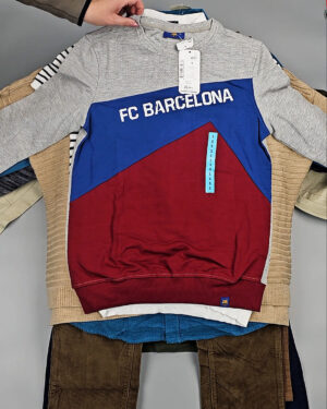 Фотография  627 - DEFACTO mix Sp/Sum#17,9 кг, ЛОТ № СТ-9540 оптом в Кирове и Кировской области