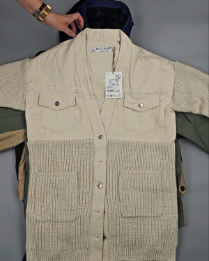 Фотография  736 - Ветровки DK Company 075#10 кг, ЛОТ СТ-9552 оптом в Кирове и Кировской области