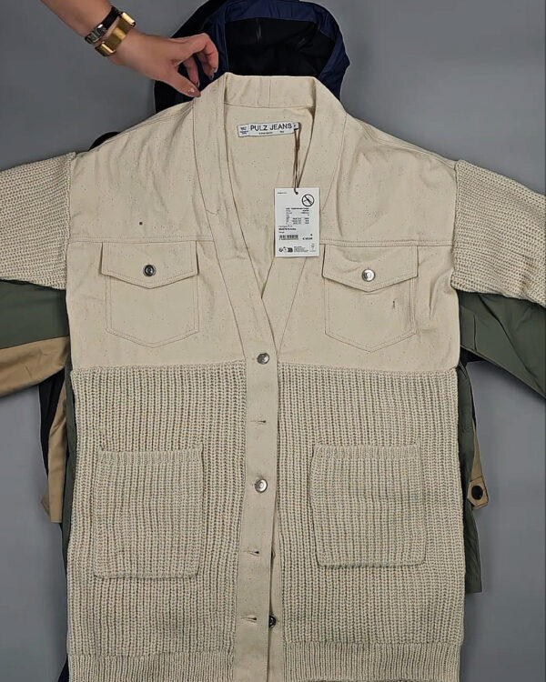 Фотография  887 - Ветровки DK Company 075#10 кг, ЛОТ СТ-9552 оптом в Кирове и Кировской области