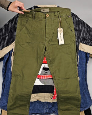 Фотография  641 - BLEND HE Winter 075#20 кг, ЛОТ № СТ-9522 оптом в Кирове и Кировской области