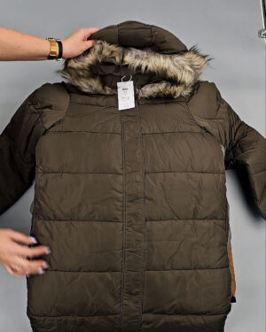 Фотография  571 - Куртки BESTSELLER зима 045#10,8 кг, ЛОТ СТ-9468 оптом в Кирове и Кировской области