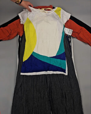 Фотография  764 - Комплекты жен Корея 085#5 кг, ЛОТ СТ-9573 оптом в Кирове и Кировской области