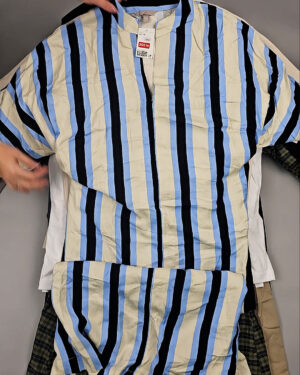 Фотография  274 - H&M A/W Women mix 095#15 кг, ЛОТ № СТ-9548 оптом в Кирове и Кировской области