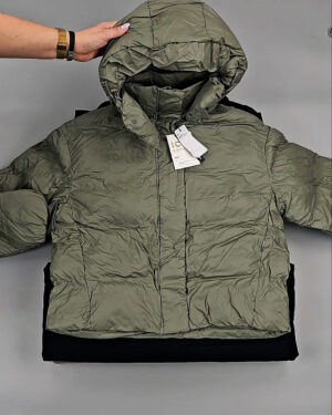 Фотография  957 - Куртки BESTSELLER зима 045#11 кг, ЛОТ СТ-9470 оптом в Кирове и Кировской области