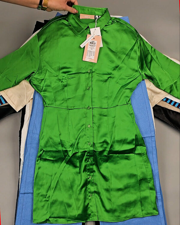 Фотография  906 - JACK JONES Women mix 075 #15 кг, ЛОТ СТ-9532 оптом в Кирове и Кировской области