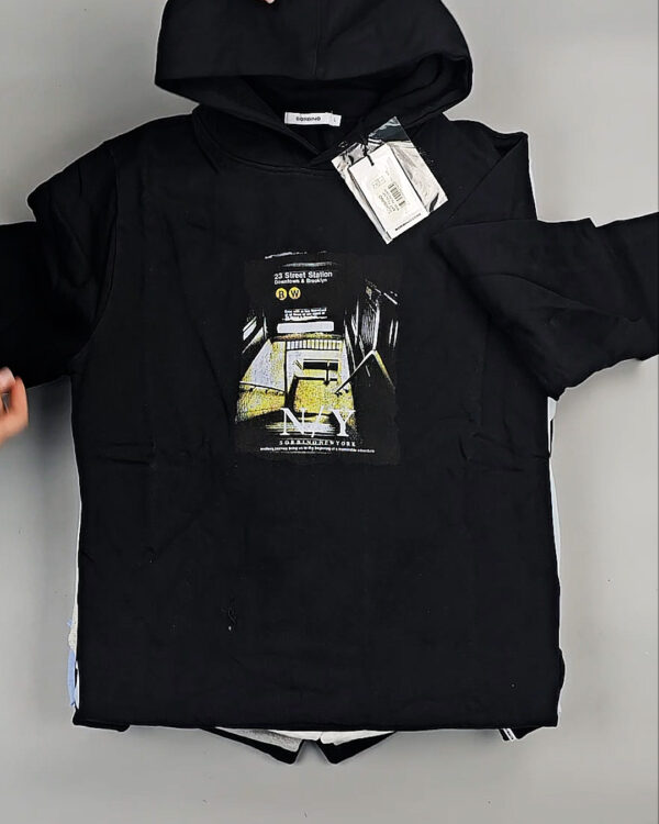 Фотография  860 - Спортивный микс C-3405 (MEN J-P) #10 кг, ЛОТ СТ-9459 оптом в Кирове и Кировской области