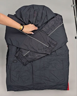 Фотография  853 - Верхняя одежда мужская CAN 104#15 кг, ЛОТ СТ-9441 оптом в Кирове и Кировской области