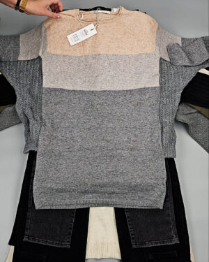 Фотография  194 - Bestseller Winter mix 104#15 кг, ЛОТ № СТ-9526 оптом в Кирове и Кировской области