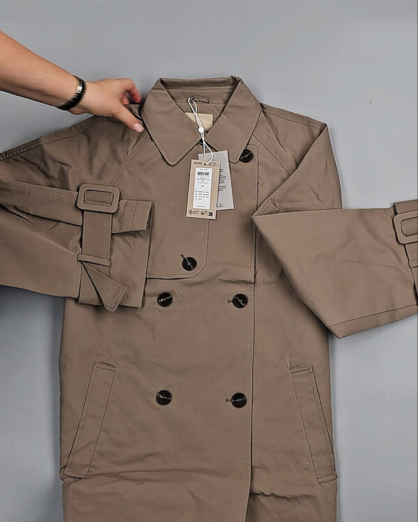 Фотография  195 - Ветровки Bestseller 045#10 кг, ЛОТ СТ-9407 оптом в Кирове и Кировской области