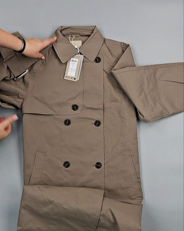 Фотография  756 - Ветровки Bestseller 045#10 кг, ЛОТ СТ-9408 оптом в Кирове и Кировской области