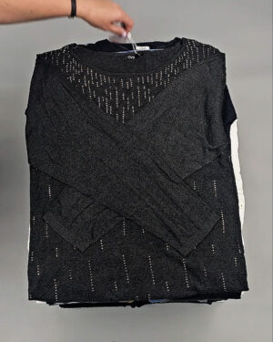 Купить OVS Winter м/ж mix#15 кг, ЛОТ СТ-9505 оптом в Кирове и Кировской области