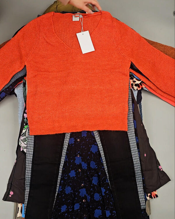 Фотография  345 - ICHI Winter mix 104#15 кг, ЛОТ СТ-9594 оптом в Кирове и Кировской области