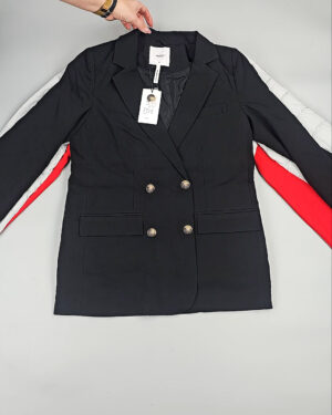 Фотография  725 - Пиджаки DK COMPANY Summer 045 B#10,8 кг, ЛОТ СТ-9586 оптом в Кирове и Кировской области