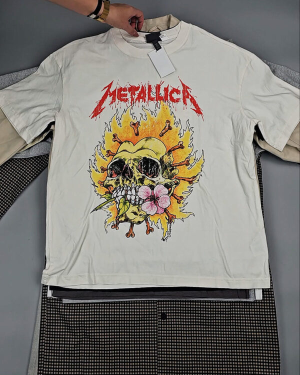 Фотография  924 - H&M Men mix 095#10,7 кг, ЛОТ № СТ-9545 оптом в Кирове и Кировской области