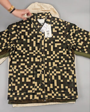 Фотография  365 - Ветровки BLEND HE + 075#10 кг, ЛОТ СТ-9569 оптом в Кирове и Кировской области