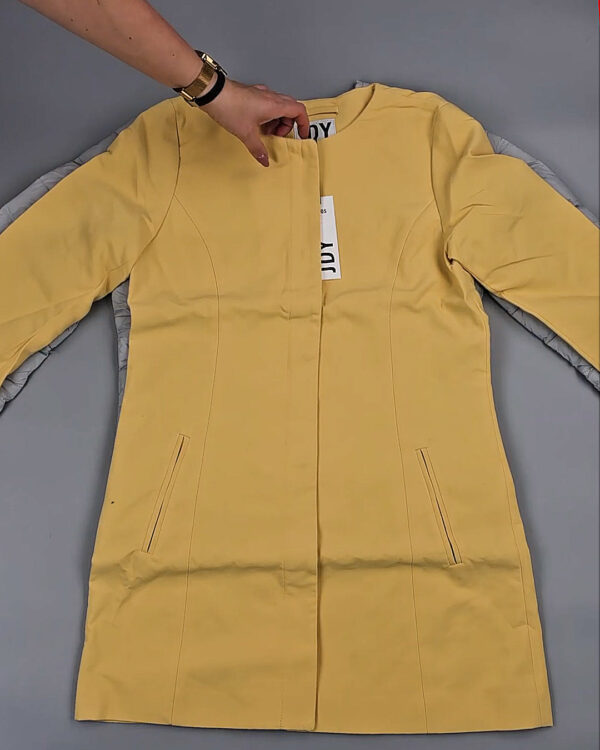 Фотография  251 - Пиджаки DK COMPANY Summer 045 B#10,3 кг, ЛОТ СТ-9584 оптом в Кирове и Кировской области