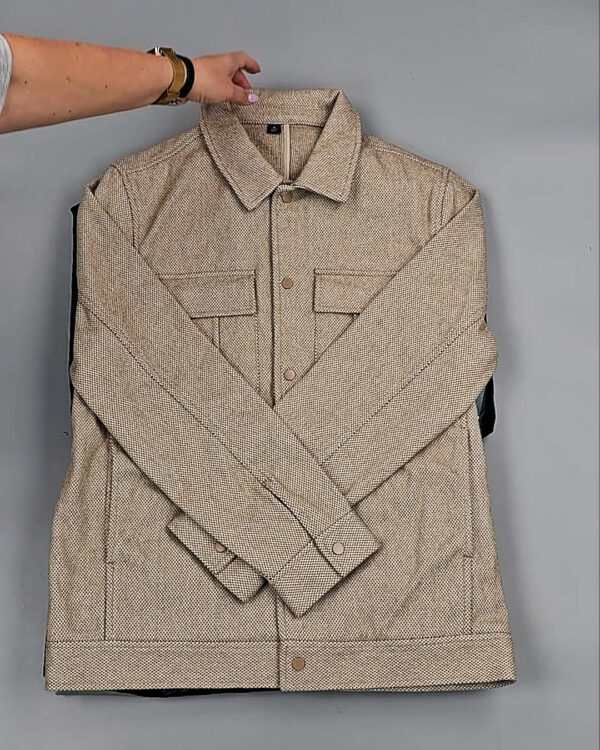 Фотография  363 - Ветровки женские CAN 104#12 кг оптом в Кирове и Кировской области