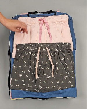 Фотография  674 - Домашняя одежда LIDL 114#7 кг, ЛОТ СТ-9491 оптом в Кирове и Кировской области