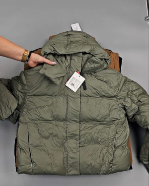 Фотография  932 - Куртки BESTSELLER зима 045#10,8 кг, ЛОТ СТ-9468 оптом в Кирове и Кировской области