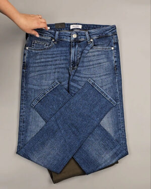 Фотография  676 - Джинсы BLEND HE + 075#10 кг, ЛОТ СТ-9493 оптом в Кирове и Кировской области