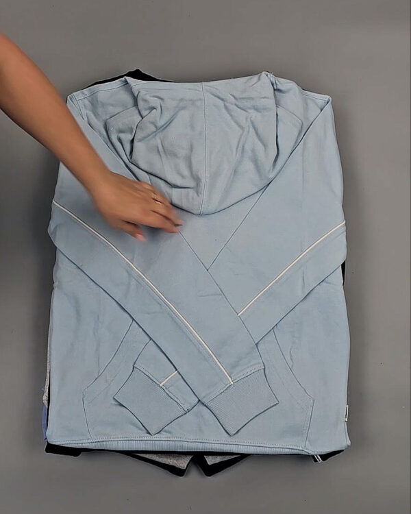 Фотография  552 - Спортивный микс C-3405 (MEN J-P) #10 кг, ЛОТ СТ-9459 оптом в Кирове и Кировской области