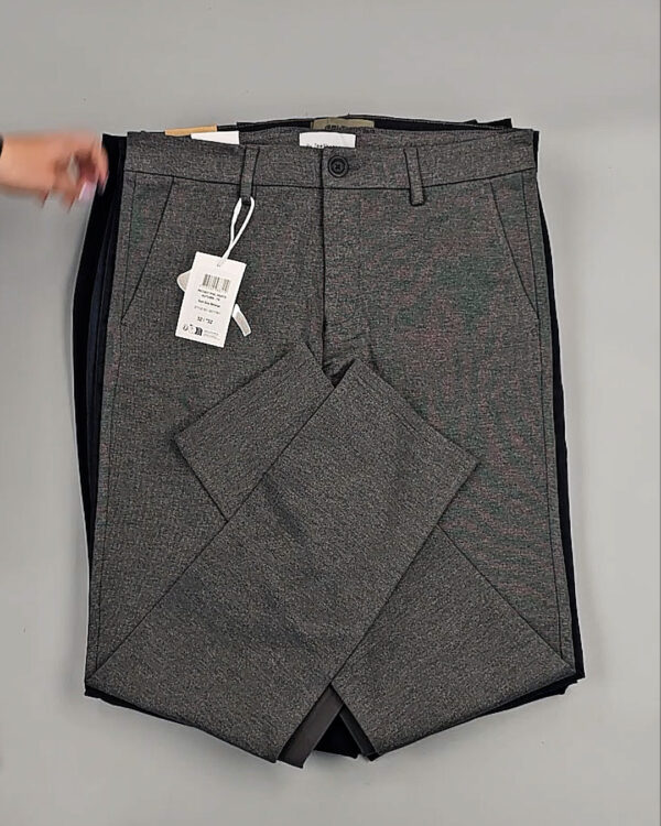 Фотография  846 - Брюки BLEND HE + 075#10 кг, ЛОТ № СТ-9485 оптом в Кирове и Кировской области