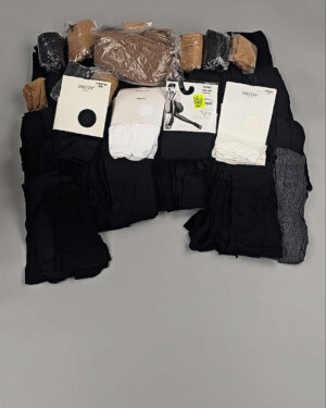 Фотография  856 - Колготки СТОК зима#5 кг, СТ-9578 оптом в Кирове и Кировской области