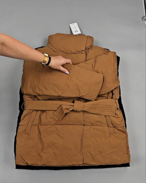 Фотография  328 - Куртки BESTSELLER зима 045#10,8 кг, ЛОТ СТ-9468 оптом в Кирове и Кировской области